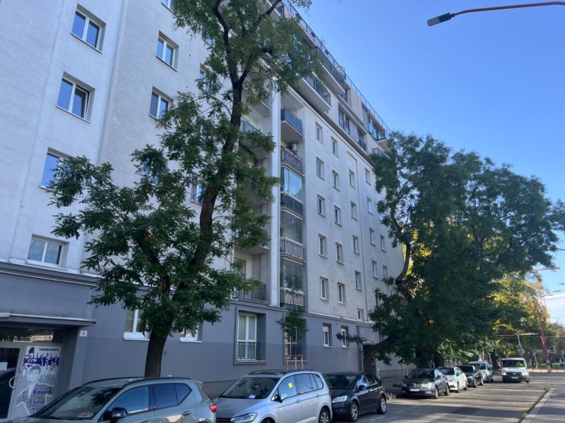 Sale Two bedroom apartment, Two bedroom apartment, Travská cesta, Brat
