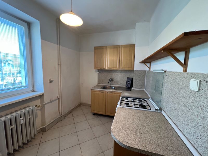 Sale Two bedroom apartment, Two bedroom apartment, Travská cesta, Brat