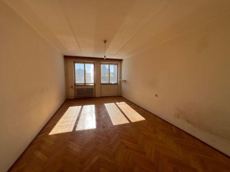 Sale Two bedroom apartment, Two bedroom apartment, Travská cesta, Brat