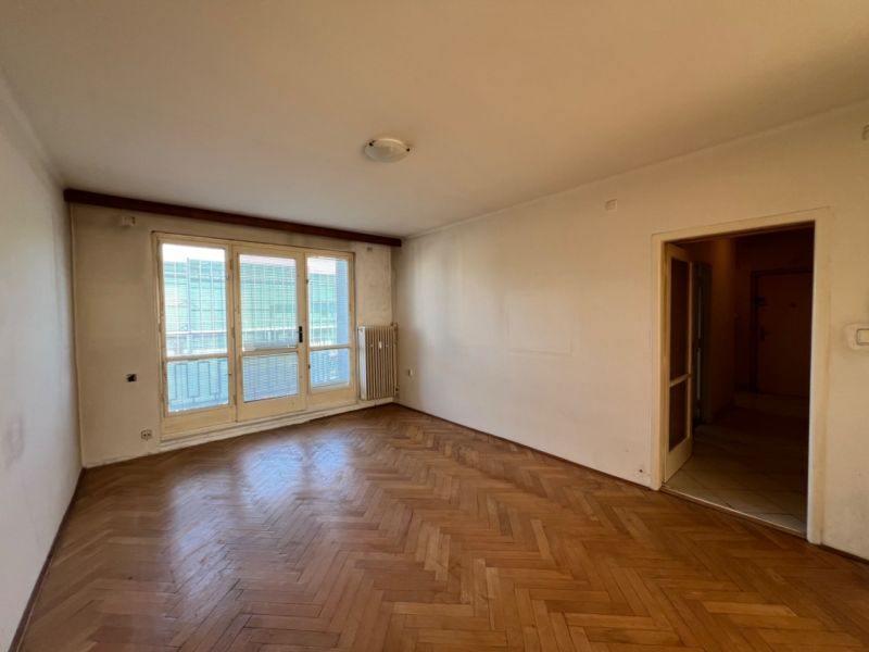 Sale Two bedroom apartment, Two bedroom apartment, Travská cesta, Brat