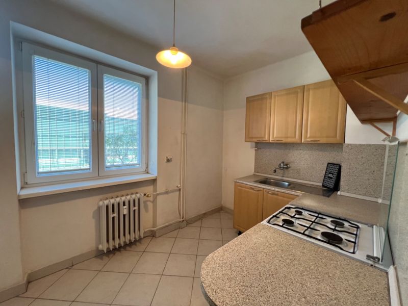 Sale Two bedroom apartment, Two bedroom apartment, Travská cesta, Brat
