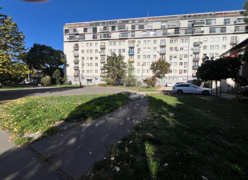 Sale Two bedroom apartment, Two bedroom apartment, Travská cesta, Brat