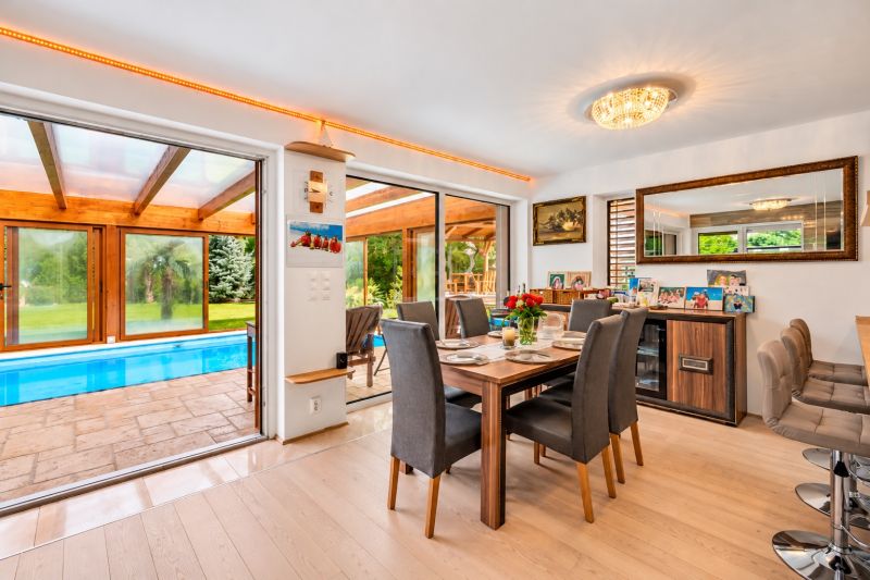Sale Family house, Family house, Mittlerer Sauerbrunn, Neusiedl am See