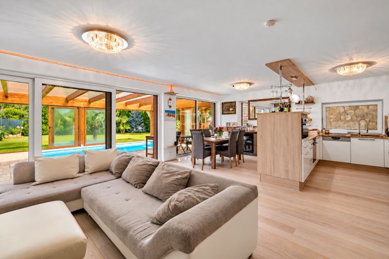 Sale Family house, Family house, Mittlerer Sauerbrunn, Neusiedl am See
