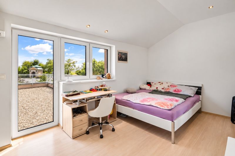 Sale Family house, Family house, Mittlerer Sauerbrunn, Neusiedl am See