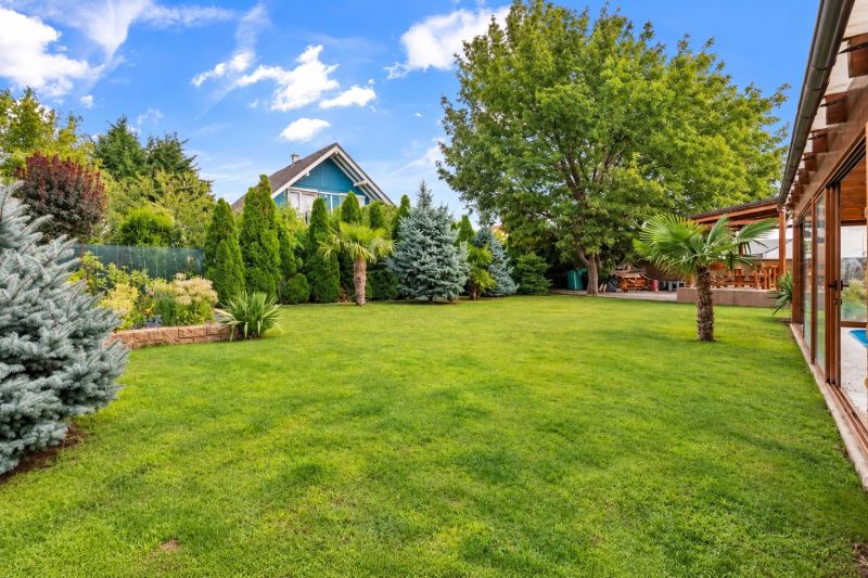 Sale Family house, Family house, Mittlerer Sauerbrunn, Neusiedl am See