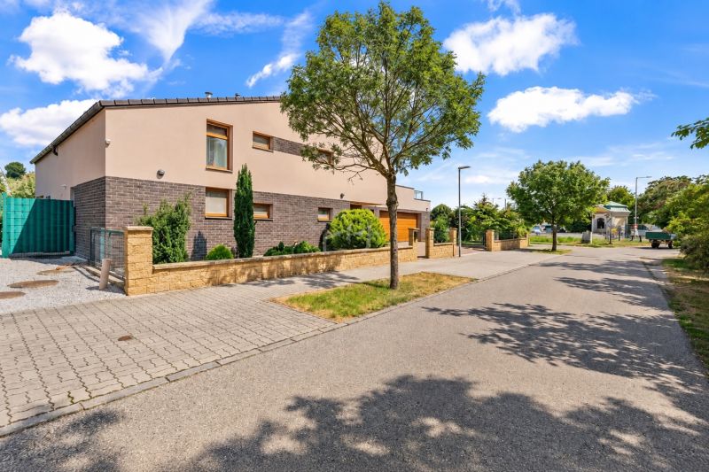 Sale Family house, Family house, Mittlerer Sauerbrunn, Neusiedl am See