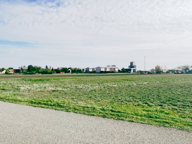 Sale Land – for living, Land – for living, Neusiedl am See, Austria