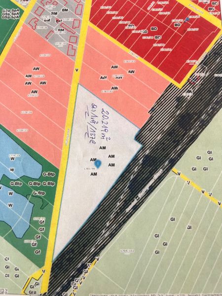 Sale Land – for living, Land – for living, Neusiedl am See, Austria