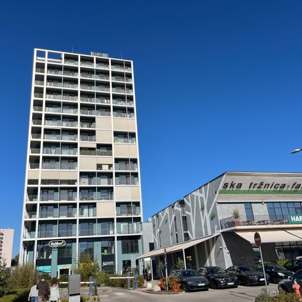 Sale One bedroom apartment, One bedroom apartment, Rožňavská, Bratisla