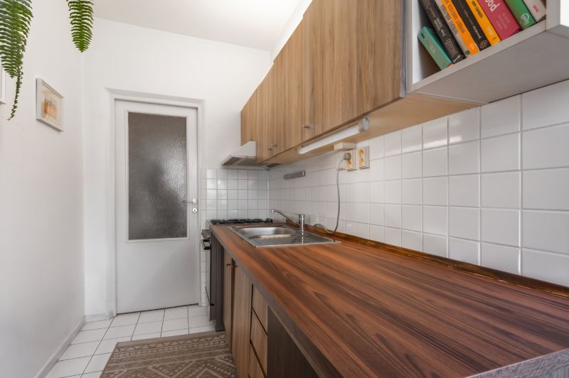 Sale One bedroom apartment, One bedroom apartment, Trieda Hradca Králo