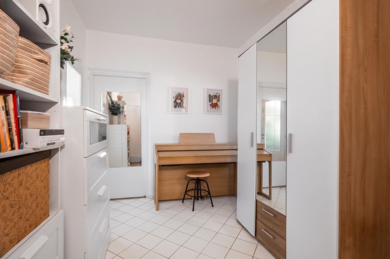 Sale One bedroom apartment, One bedroom apartment, Trieda Hradca Králo