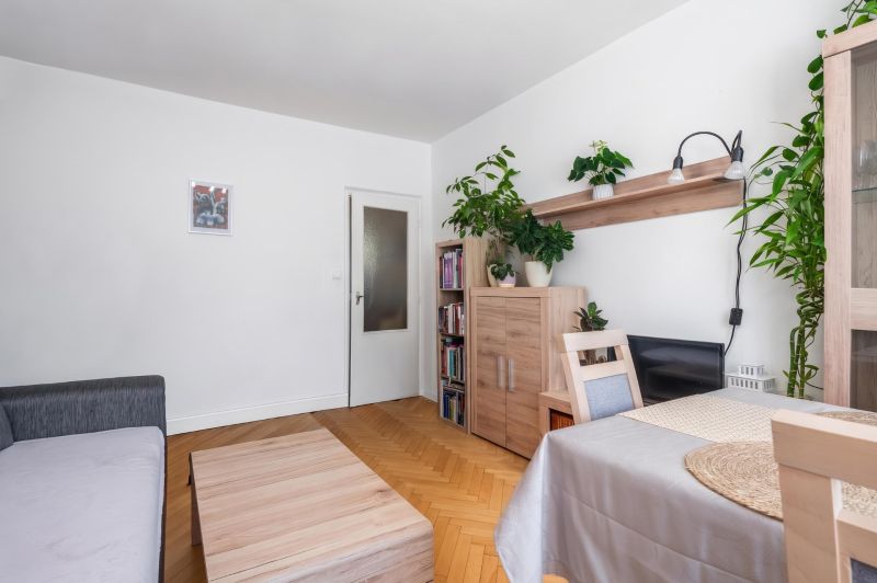 Sale One bedroom apartment, One bedroom apartment, Trieda Hradca Králo