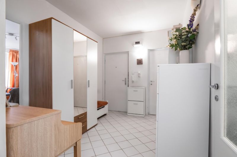 Sale One bedroom apartment, One bedroom apartment, Trieda Hradca Králo