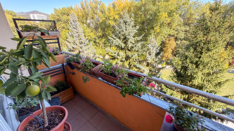 Sale One bedroom apartment, One bedroom apartment, Trieda Hradca Králo