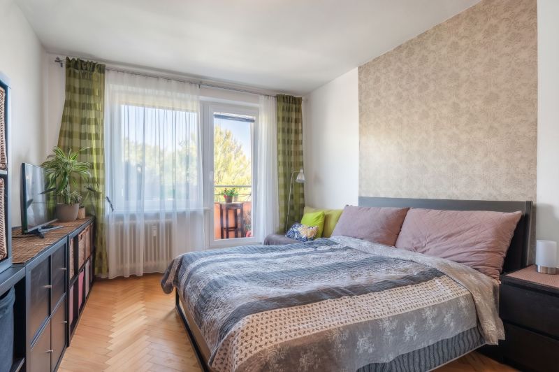 Sale One bedroom apartment, One bedroom apartment, Trieda Hradca Králo
