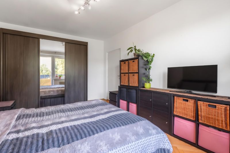 Sale One bedroom apartment, One bedroom apartment, Trieda Hradca Králo