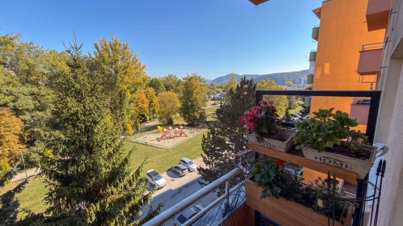 Sale One bedroom apartment, One bedroom apartment, Trieda Hradca Králo