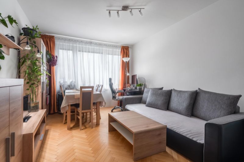 Sale One bedroom apartment, One bedroom apartment, Trieda Hradca Králo