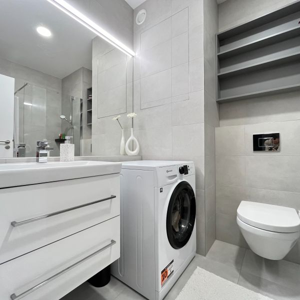 Sale One bedroom apartment, One bedroom apartment, Rožňavská, Bratisla