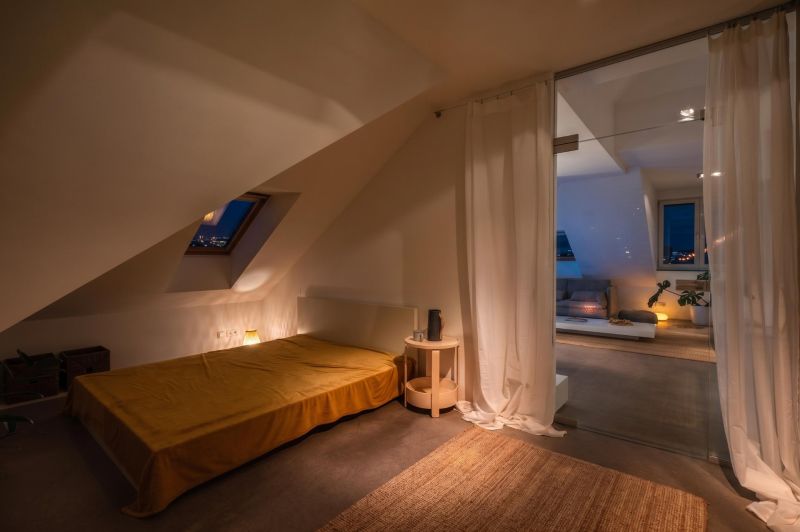Sale Two bedroom apartment, Two bedroom apartment, Svätoplukova, Brati