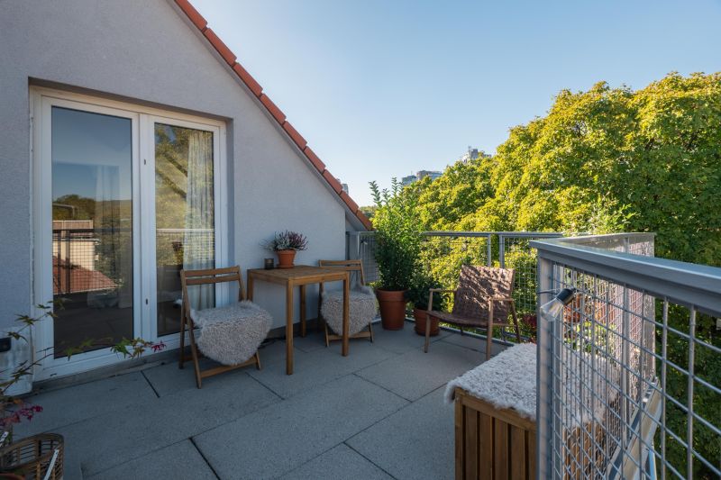 Sale Two bedroom apartment, Two bedroom apartment, Svätoplukova, Brati