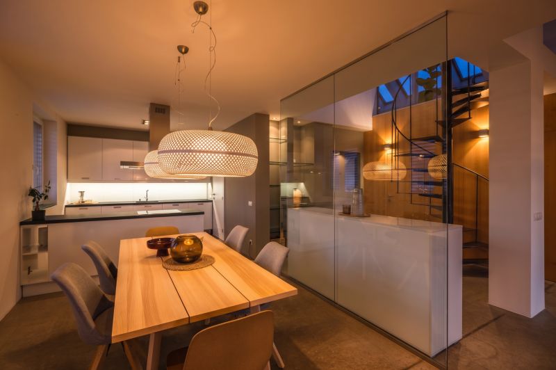 Sale Two bedroom apartment, Two bedroom apartment, Svätoplukova, Brati