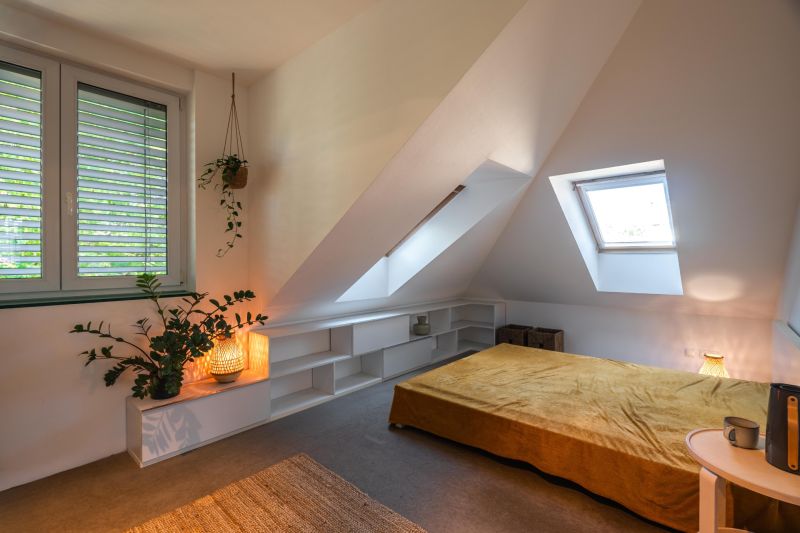 Sale Two bedroom apartment, Two bedroom apartment, Svätoplukova, Brati