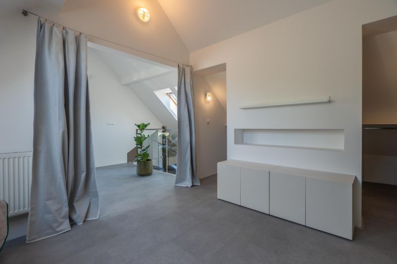 Sale Two bedroom apartment, Two bedroom apartment, Svätoplukova, Brati