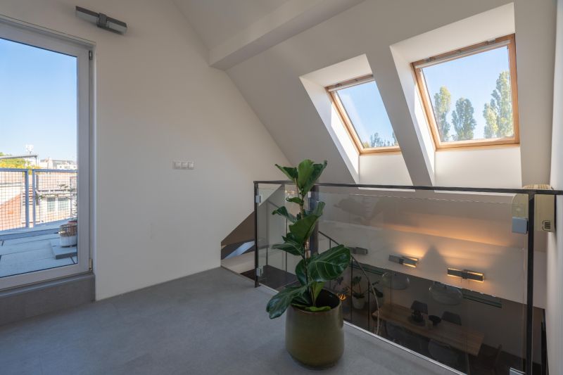 Sale Two bedroom apartment, Two bedroom apartment, Svätoplukova, Brati