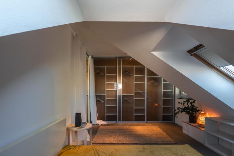 Sale Two bedroom apartment, Two bedroom apartment, Svätoplukova, Brati