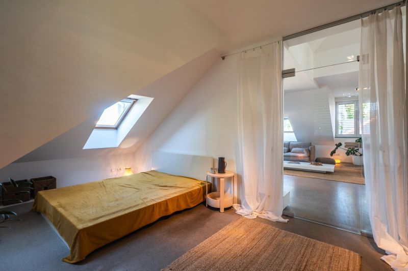 Sale Two bedroom apartment, Two bedroom apartment, Svätoplukova, Brati