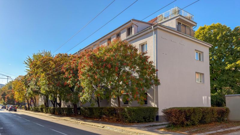 Sale Two bedroom apartment, Two bedroom apartment, Svätoplukova, Brati