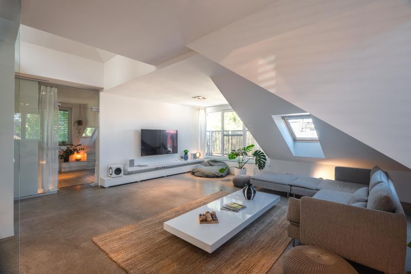 Sale Two bedroom apartment, Two bedroom apartment, Svätoplukova, Brati