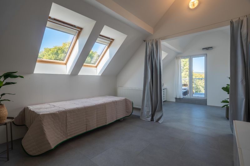 Sale Two bedroom apartment, Two bedroom apartment, Svätoplukova, Brati