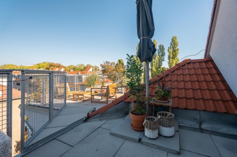 Sale Two bedroom apartment, Two bedroom apartment, Svätoplukova, Brati