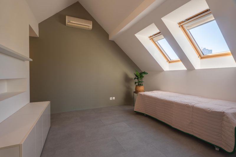 Sale Two bedroom apartment, Two bedroom apartment, Svätoplukova, Brati