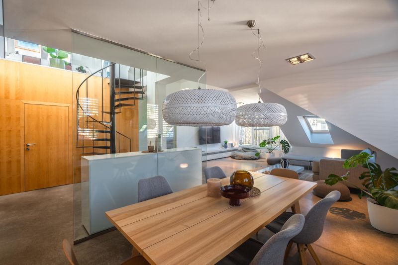 Sale Two bedroom apartment, Two bedroom apartment, Svätoplukova, Brati