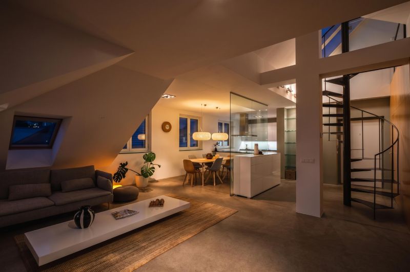 Sale Two bedroom apartment, Two bedroom apartment, Svätoplukova, Brati