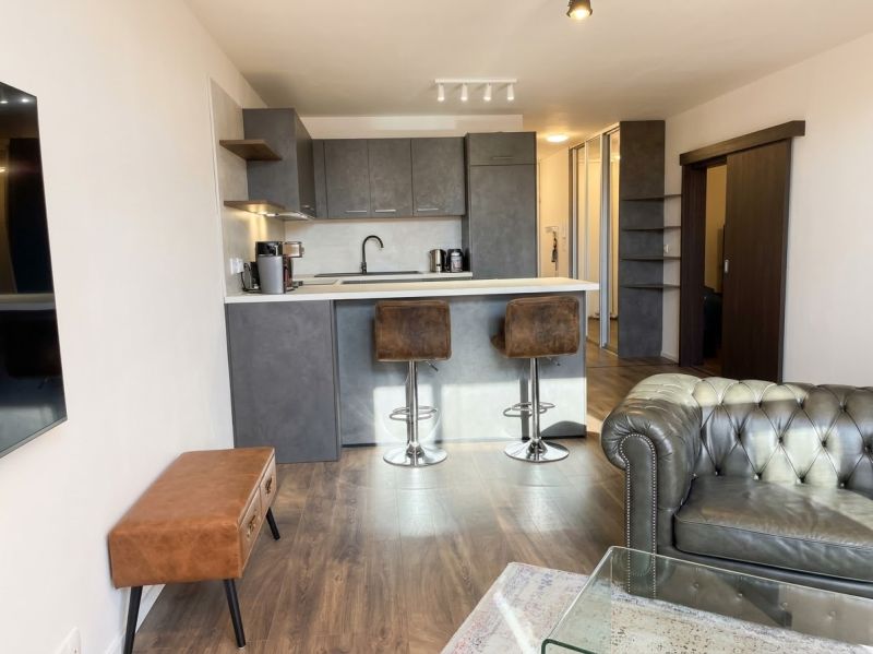 Sale Two bedroom apartment, Two bedroom apartment, Trnavská cesta, Bra