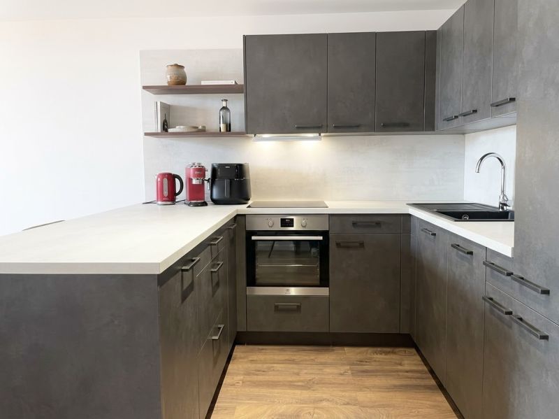 Sale Two bedroom apartment, Two bedroom apartment, Trnavská cesta, Bra