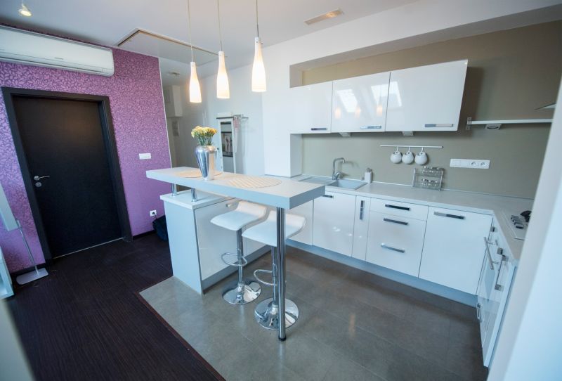 Rent Two bedroom apartment, Two bedroom apartment, Miletičova, Bratisl