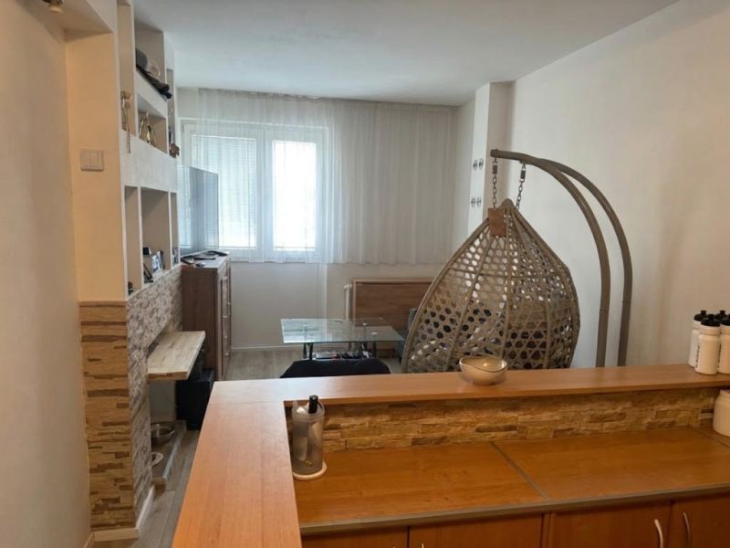 Rent One bedroom apartment, One bedroom apartment, Stavbárska, Bratisl