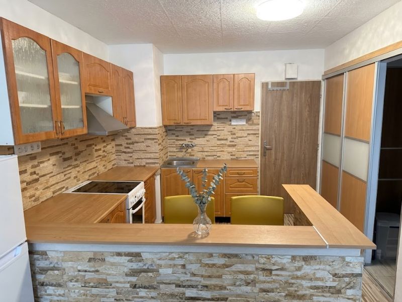 Rent One bedroom apartment, One bedroom apartment, Stavbárska, Bratisl
