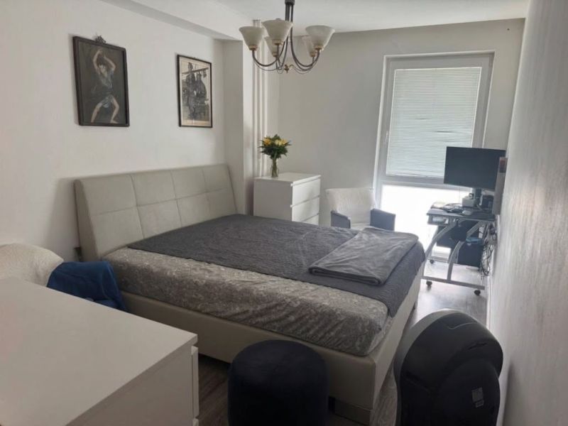 Rent One bedroom apartment, One bedroom apartment, Stavbárska, Bratisl