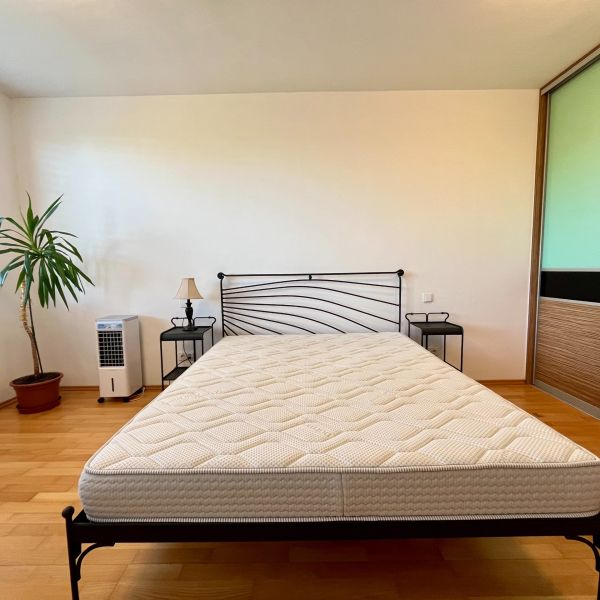 Rent One bedroom apartment, One bedroom apartment, Karloveské rameno, 