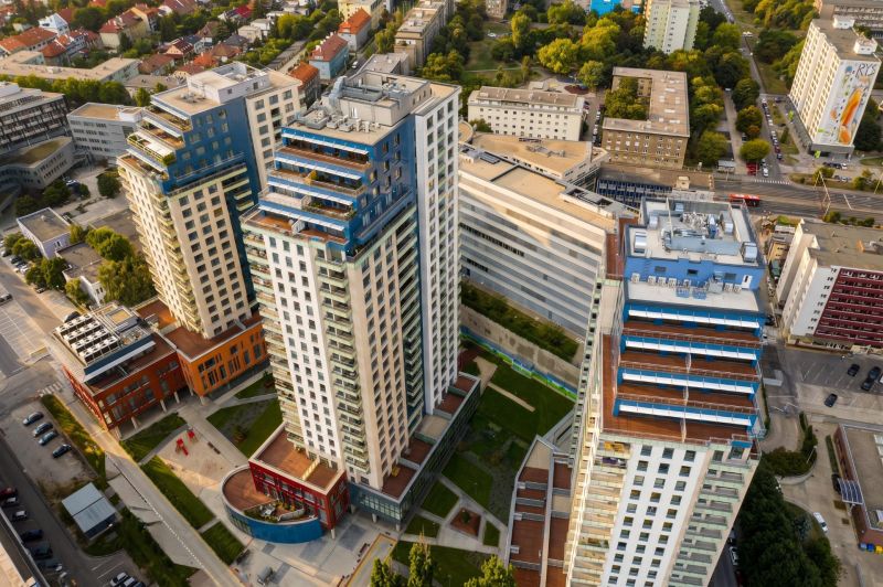 Sale Two bedroom apartment, Two bedroom apartment, Plynárenská, Bratis
