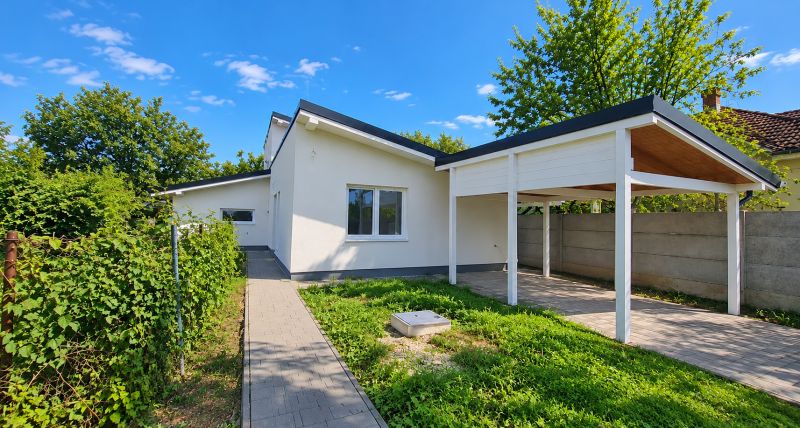 Sale Family house, Family house, Nová, Senec, Slovakia