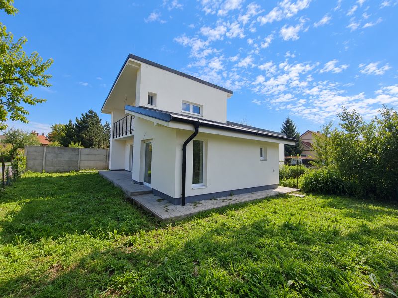 Sale Family house, Family house, Nová, Senec, Slovakia