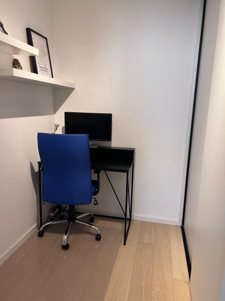 Rent One bedroom apartment, One bedroom apartment, Čulenova, Bratislav